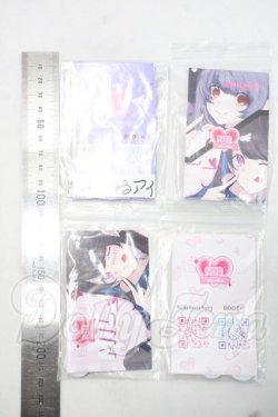 画像2: 20mm/アニメアイ Y-26-09-22-242-WT-ZY