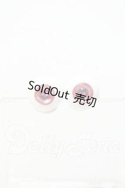 画像1: 19mm/レジンアイ　MixGalaxia様製 Y-26-09-22-245-WT-ZY