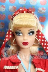 Barbie/ハローキティコラボ　アップルツリー 2008年 Y-26-09-15-031-WT-ZY