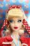 画像1: Barbie/ハローキティコラボ　アップルツリー 2008年 Y-26-09-15-031-WT-ZY (1)