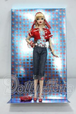 画像2: Barbie/ハローキティコラボ　アップルツリー 2008年 Y-26-09-15-031-WT-ZY