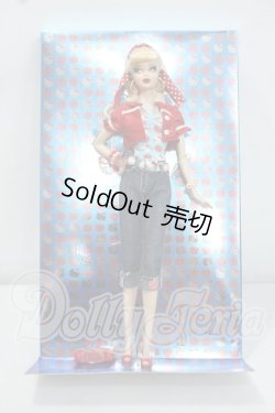 画像2: Barbie/ハローキティコラボ　アップルツリー 2008年 Y-26-09-15-031-WT-ZY