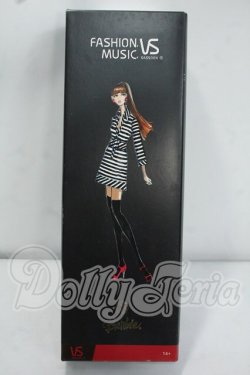 画像3: Barbie/安室奈美恵バービー Y-26-09-15-027-WT-ZY