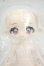 画像1: Meki/モフモフおやすみ Fluffy Goodnight Y-26-09-15-022-WT-ZY (1)