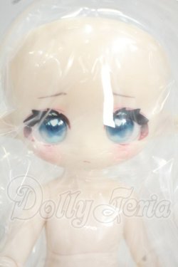 画像1: Meki/モフモフおやすみ Fluffy Goodnight Y-26-09-15-023-WT-ZY