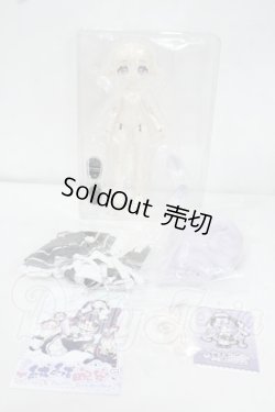画像2: Meki/モフモフおやすみ Fluffy Goodnight Y-26-09-15-024-WT-ZY