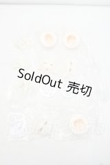 Meki/モフモフおやすみ Fluffy Goodnight Y-26-09-22-288-WT-ZY