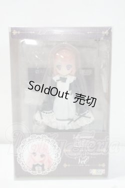 画像2: Lil’Fairy/ヴェル：フォトノベル リルフェアリー発売記念モデル Y-26-09-08-253-WT-ZY
