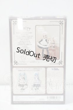 画像3: Lil’Fairy/ヴェル：フォトノベル リルフェアリー発売記念モデル Y-26-09-08-253-WT-ZY