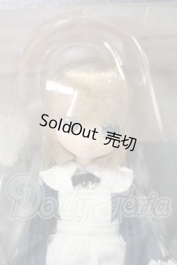 画像1: リルフェアリー/ちいさなお手伝いさん エルノ(二次生産) Y-26-09-08-256-WT-ZY