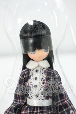 画像1: azone/1/12ピコえっくす☆きゅーと/Blue Bird’s Song みう Y-26-09-08-257-WT-ZY