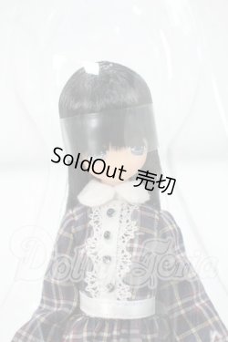 画像1: azone/1/12ピコえっくす☆きゅーと/Blue Bird’s Song みう Y-26-09-08-257-WT-ZY