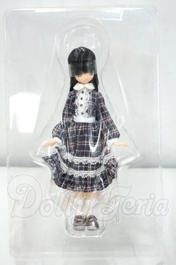画像2: azone/1/12ピコえっくす☆きゅーと/Blue Bird’s Song みう Y-26-09-08-257-WT-ZY