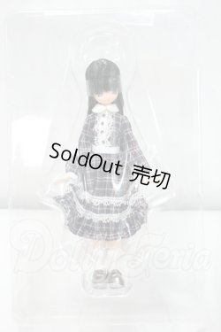 画像2: azone/1/12ピコえっくす☆きゅーと/Blue Bird’s Song みう Y-26-09-08-257-WT-ZY