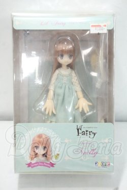 画像2: azone/リルフェアリー ネイリー: 〜きぼうのほとり〜 Y-26-09-08-258-WT-ZY
