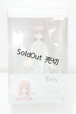 画像2: azone/リルフェアリー ネイリー: 〜きぼうのほとり〜 Y-26-09-08-258-WT-ZY