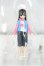 画像2: azone/1/12ピコえっくす☆きゅーと/Snotty Cat ころん Y-26-09-08-260-WT-ZY (2)