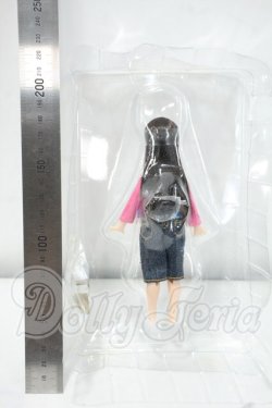 画像3: azone/1/12ピコえっくす☆きゅーと/Snotty Cat ころん Y-26-09-08-260-WT-ZY