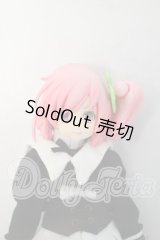 1/12アサルトリリィazone/シリーズNo.021 『アサルトリリィ』 一柳梨璃（ひとつやなぎりり） version2.0 Y-26-09-08-261-WT-ZY