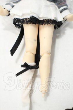 画像2: 1/12アサルトリリィazone/シリーズNo.021 『アサルトリリィ』 一柳梨璃（ひとつやなぎりり） version2.0 Y-26-09-08-261-WT-ZY