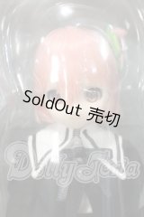 azone/1／6ピュアニーモキャラクターシリーズNo.144 『アサルトリリィ Last Bullet』一柳 梨璃 Y-26-09-08-262-WT-ZY