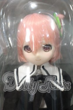 画像1: azone/1／6ピュアニーモキャラクターシリーズNo.144 『アサルトリリィ Last Bullet』一柳 梨璃 Y-26-09-08-262-WT-ZY