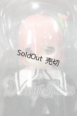 画像1: azone/1／6ピュアニーモキャラクターシリーズNo.144 『アサルトリリィ Last Bullet』一柳 梨璃 Y-26-09-08-262-WT-ZY