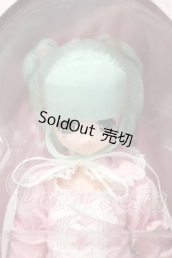画像1: azone/えっくす☆きゅーと「Secret Wonderland/Miu(みう)(ドールショウ開催記念ver.)」 Y-26-09-08-264-WT-ZY