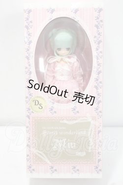 画像2: azone/えっくす☆きゅーと「Secret Wonderland/Miu(みう)(ドールショウ開催記念ver.)」 Y-26-09-08-264-WT-ZY