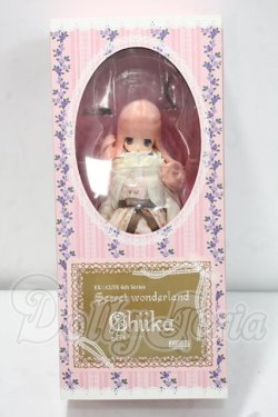 画像2: azone/Secret Little Wonderland/Chiika(ちいか) Y-26-09-08-265-WT-ZY
