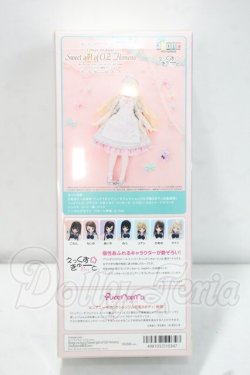 画像3: azone/えっくす☆きゅーと11th series Otogi no kuni/Sweet girl of Oz Himeno（Dollybird限定ver.）おとぎのくに スウィートガール オブ オズ ひめの Y-26-09-08-276-WT-ZY