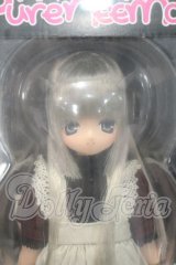 azone/えっくす☆きゅーと:Classic Alice Chershire cat AIKA(あいか) Y-26-09-08-275-WT-ZY