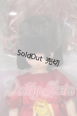 画像1: azone/えっくす☆きゅーと:Antique Sweet Memory/Sugar Cherry Chiika(ちいか) Y-26-09-08-273-WT-ZY