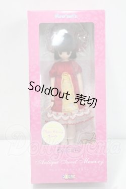 画像2: azone/えっくす☆きゅーと:Antique Sweet Memory/Sugar Cherry Chiika(ちいか) Y-26-09-08-273-WT-ZY