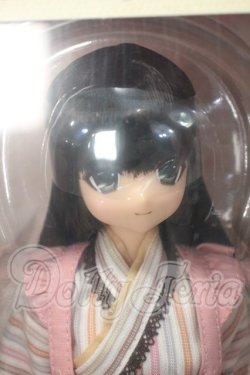 画像1: azone/サアラズ ア・ラ・モード　〜スイーツ ア・ラ・モード〜クリームあんみつ/柚葉(ゆずは)ver.1.1〜2014レーベルショップ秋葉原オープン記念モデル(アゾンダイレクトストア販売ver.) Y-26-09-08-272-WT-ZY