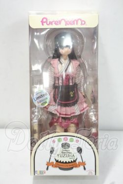 画像2: azone/サアラズ ア・ラ・モード　〜スイーツ ア・ラ・モード〜クリームあんみつ/柚葉(ゆずは)ver.1.1〜2014レーベルショップ秋葉原オープン記念モデル(アゾンダイレクトストア販売ver.) Y-26-09-08-272-WT-ZY