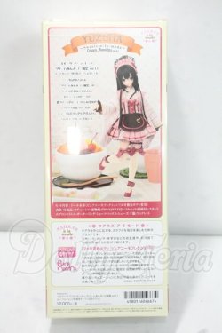 画像3: azone/サアラズ ア・ラ・モード　〜スイーツ ア・ラ・モード〜クリームあんみつ/柚葉(ゆずは)ver.1.1〜2014レーベルショップ秋葉原オープン記念モデル(アゾンダイレクトストア販売ver.) Y-26-09-08-272-WT-ZY