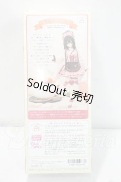 画像3: azone/サアラズ ア・ラ・モード　〜スイーツ ア・ラ・モード〜クリームあんみつ/柚葉(ゆずは)ver.1.1〜2014レーベルショップ秋葉原オープン記念モデル(アゾンダイレクトストア販売ver.) Y-26-09-08-272-WT-ZY