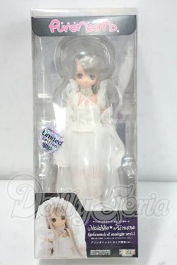 画像2: azone/Majokko☆Himeno(ひめの)　littlewitch of starlight ver.1.1(アゾンダイレクトストア限定ver.) Y-26-09-08-270-WT-ZY