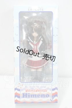 画像2: azone/Himeno(ひめの)/Fanny Fanny II(通常販売ver.) Y-26-09-08-269-WT-ZY