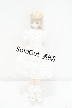 画像2: azone/えっくす☆きゅーと Princess Chiika(ちいか) 〜ツバメにのって〜 Y-26-09-08-268-WT-ZY