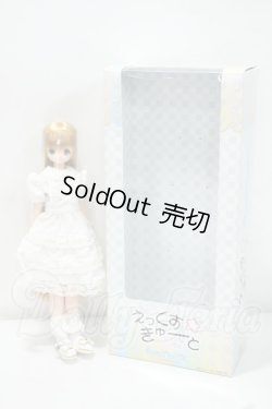 画像4: azone/えっくす☆きゅーと Princess Chiika(ちいか) 〜ツバメにのって〜 Y-26-09-08-268-WT-ZY
