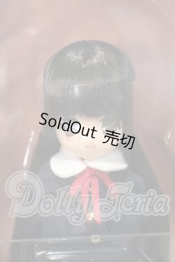 画像1: AZONE/2010えっくす☆きゅーと:5th anniv./ころん 髪色：ダークブラウン Y-26-09-08-267-WT-ZY