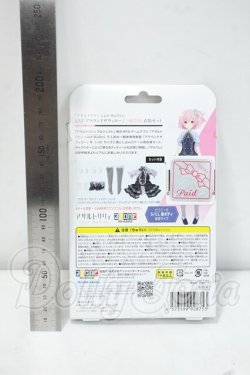 画像2: azone/1／12 アサルトリリィ Last Bullet「アラウンドザウィロー／一柳梨璃」衣装セット Y-26-09-08-278-WT-ZY