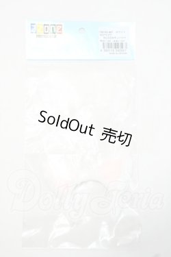 画像1: azone/OF:50cm　50フワフワねこミミカチューシャ Y-26-09-08-289-WT-ZY