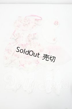 画像1: SDM＆MSD/OF:衣装セット Y-26-09-08-297-WT-ZY
