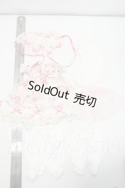 画像2: SDM＆MSD/OF:衣装セット Y-26-09-08-297-WT-ZY