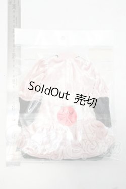 画像2: MSD・SDM/ラ・ペルソナーレコレクション 衣装セット Y-26-09-08-299-WT-ZY
