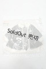 MSD・SDM/ラ・ペルソナーレコレクション 衣装セット Y-26-09-08-300-WT-ZY