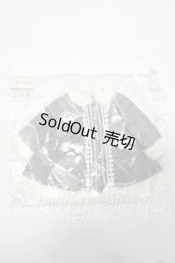画像1: MSD・SDM/ラ・ペルソナーレコレクション 衣装セット Y-26-09-08-300-WT-ZY